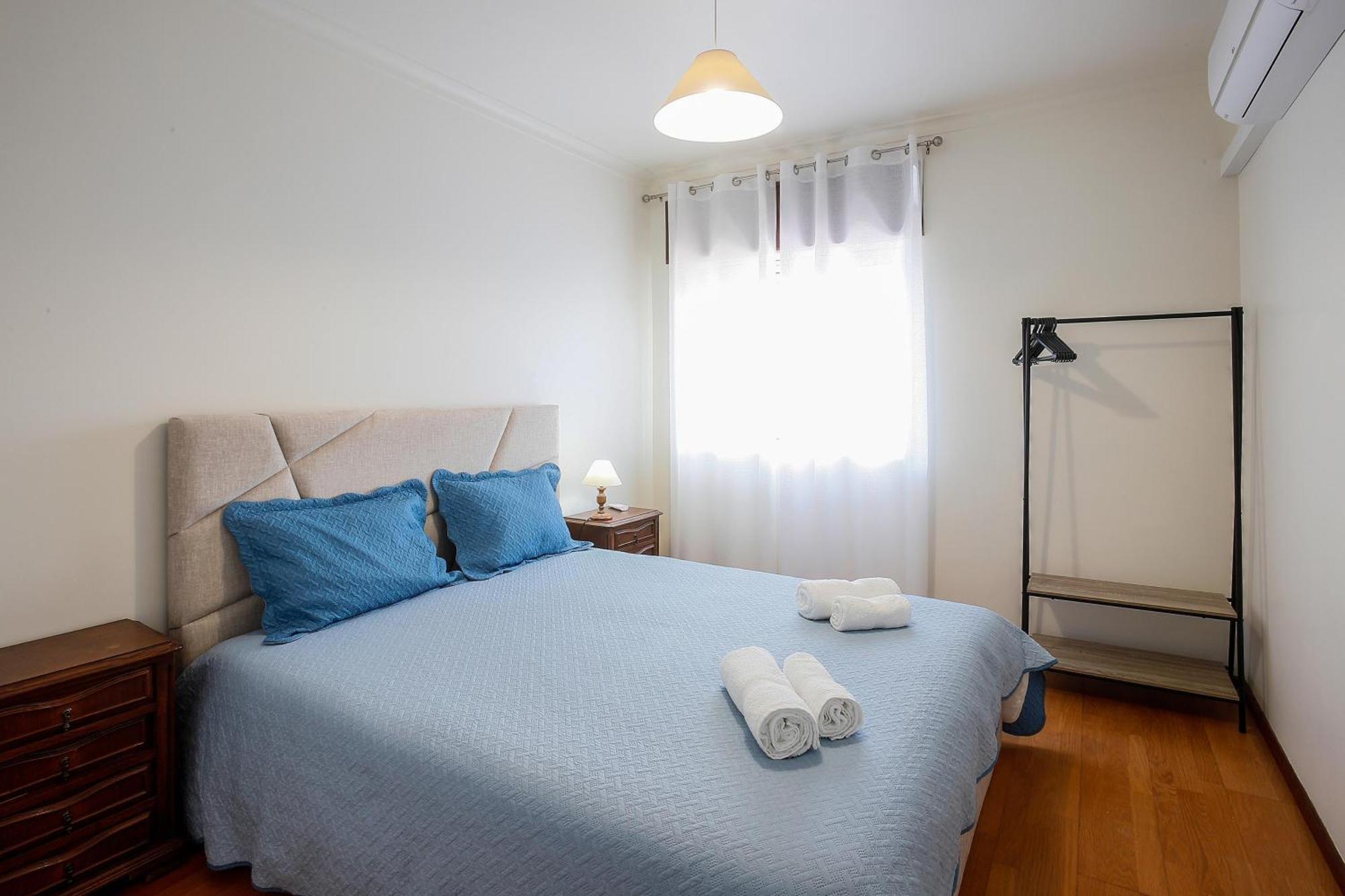Apartamento Vila Melgaco Exterior photo