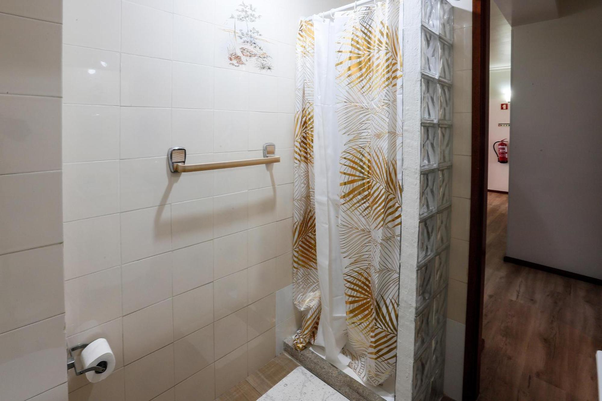 Apartamento Vila Melgaco Exterior photo